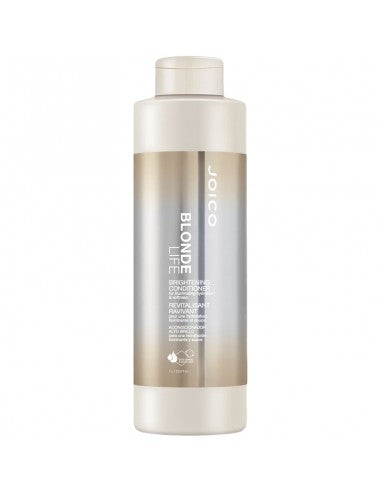 Joico - Blonde Life - Brightening Conditioner - 1000ml