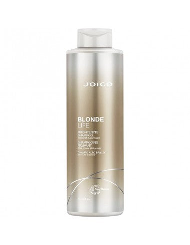 Joico - Blonde Life Brightening Shampoo - 1000ml