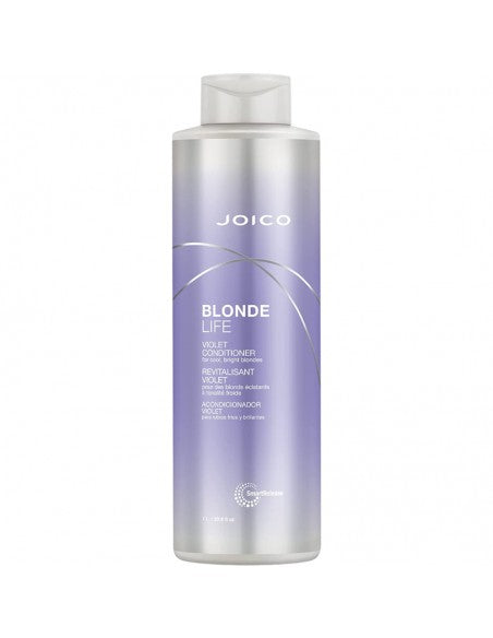 Joico - Blonde Life - Violet Conditioner - 1000ml
