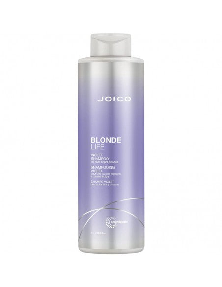 Joico - Blonde Life - Violet Shampoo - 1000ml