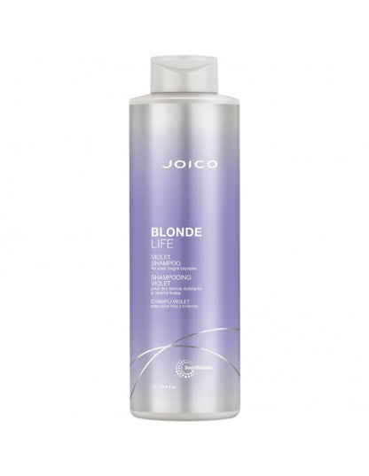 Joico - Blonde Life - Violet Shampoo - 1000ml