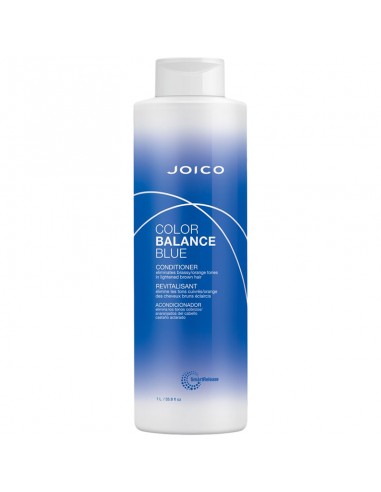 Joico - Color Balance Blue Conditioner - 1000ml