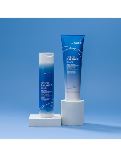 Joico - Color Balance Blue Conditioner - 250ml