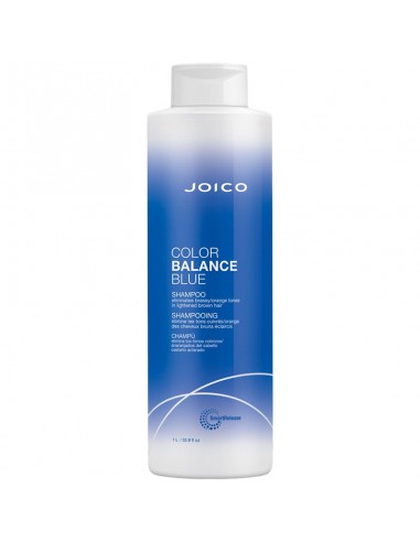 Joico - Color Balance Blue Shampoo - 1000ml