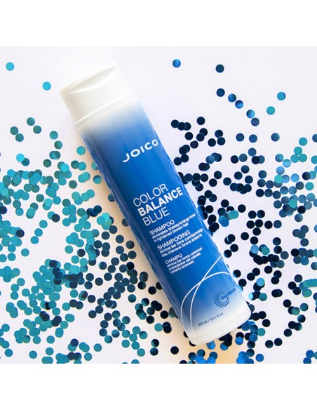 Joico - Color Balance Blue Shampoo - 300ml
