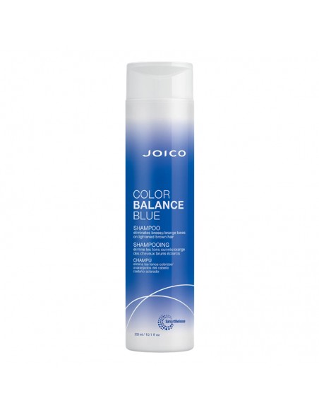 Joico - Color Balance Blue Shampoo - 300ml