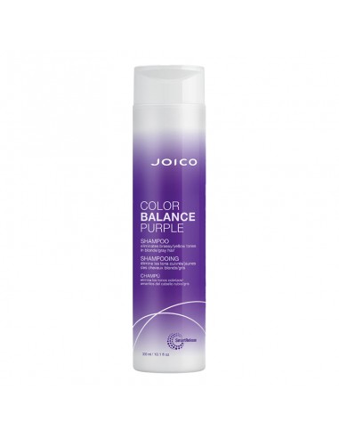 Joico - Color Balance - Purple Shampoo - 300ml