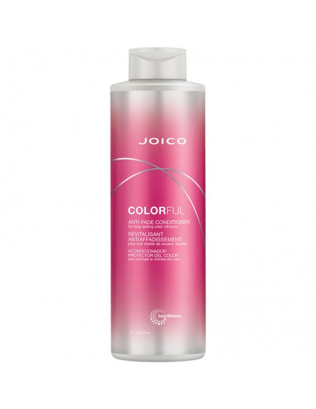 Joico - ColorFul - Anti-Fade Conditioner - 1000ml
