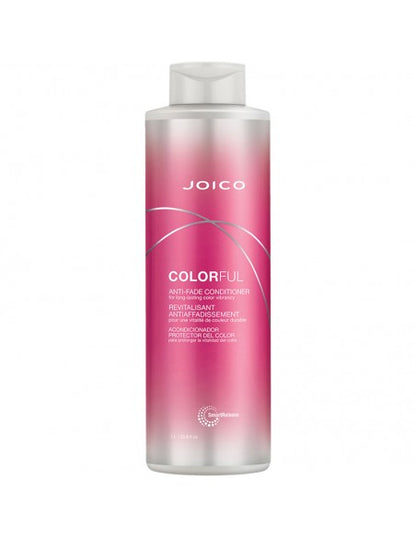 Joico - ColorFul - Anti-Fade Conditioner - 1000ml
