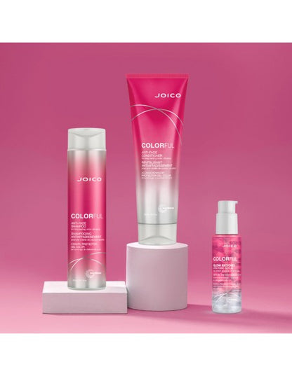 Joico - ColorFul - Anti-Fade Conditioner - 250ml