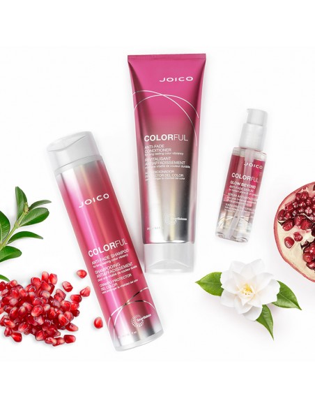 Joico - ColorFul - Anti-Fade Shampoo - 300ml