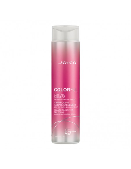 Joico - ColorFul - Anti-Fade Shampoo - 300ml