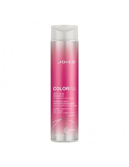 Joico - ColorFul - Anti-Fade Shampoo - 300ml