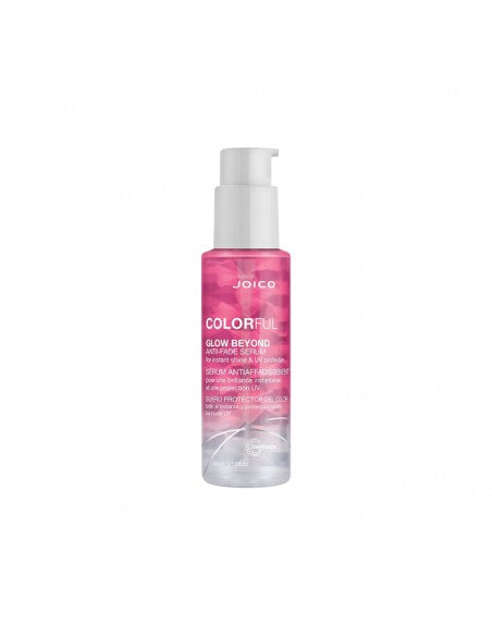 Joico - ColorFul - Glow Beyond Anti-Fade Serum - 63ml