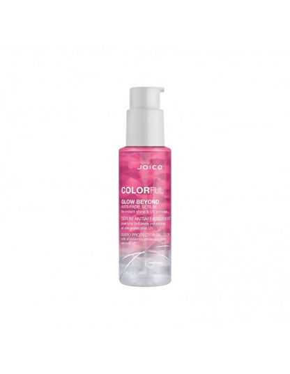Joico - ColorFul - Glow Beyond Anti-Fade Serum - 63ml