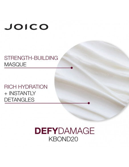 Joico - Defy Damage - KBOND20 Power Masque - 150ml