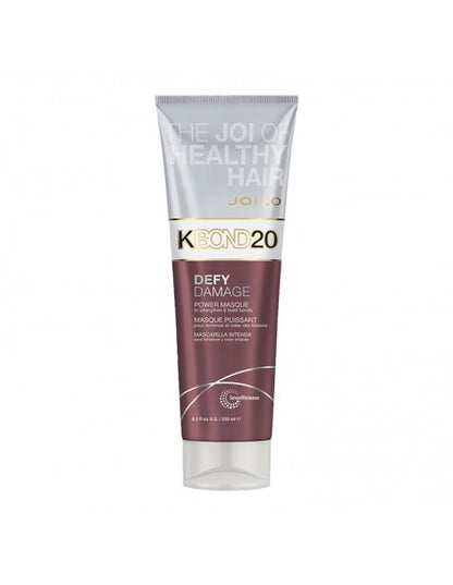 Joico - Defy Damage - KBOND20 Power Masque - 250ml