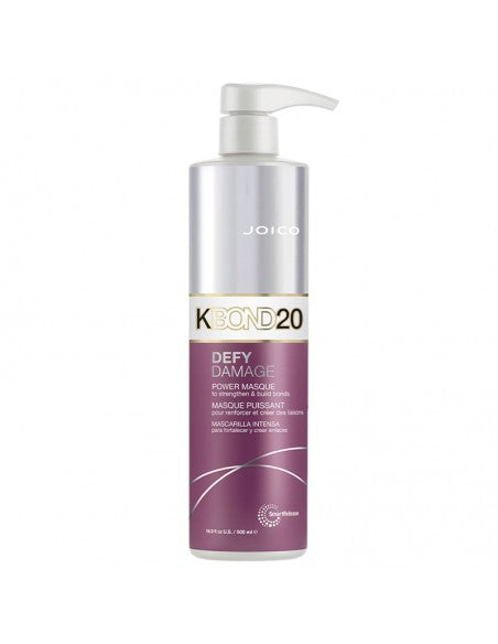 Joico - Defy Damage - KBOND20 Power Masque - 500ml