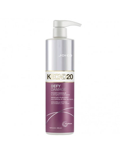 Joico - Defy Damage - KBOND20 Power Masque - 500ml