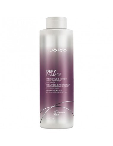 Joico - Defy Damage - Protective Shampoo - 1000ml