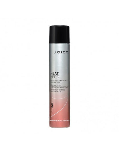 Joico - Heat Hero Glossing Thermal Protector - 145g