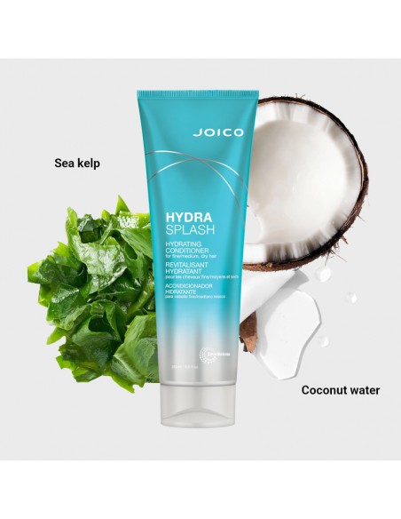 Joico - HydraSplash - Hydrating Conditioner - 250ml