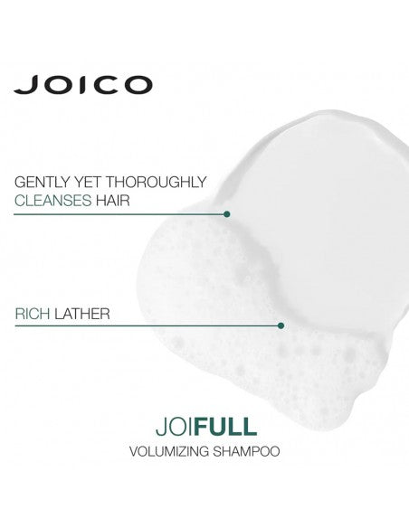 Joico - JoiFull - Volumizing Shampoo - 300ml