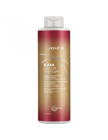 Joico - K-Pak Color Therapy - Color-Protecting Conditioner - 1000ml