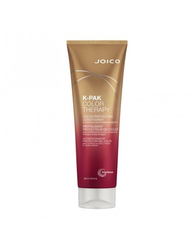 Joico - K-Pak Color Therapy - Color-Protecting Conditioner - 250ml