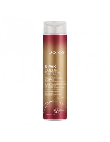 Joico - K-Pak Color Therapy - Color-Protecting Shampoo - 300ml