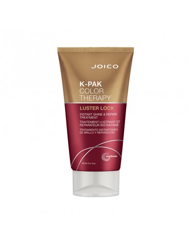 Joico - K-Pak Color Therapy - Luster Lock Treatment - 150ml