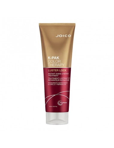 Joico - K-Pak Color Therapy - Luster Lock Treatment - 250ml