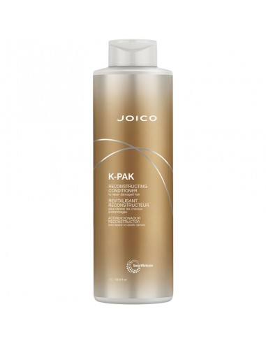Joico - K-Pak - Reconstructing Conditioner - 1000ml