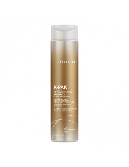 Joico - K-Pak - Reconstructing Shampoo - 300ml