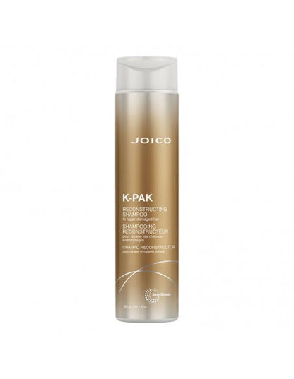 Joico - K-Pak - Reconstructing Shampoo - 300ml