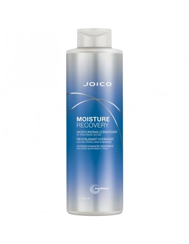Joico - Moisture Recovery - Moisturizing Conditioner - 1000ml