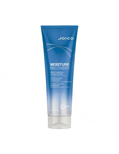 Joico - Moisture Recovery - Moisturizing Conditioner - 250ml