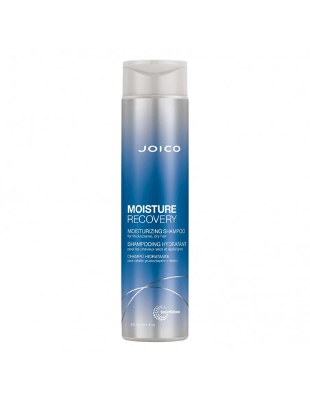 Joico - Moisture Recovery - Moisturizing Shampoo - 300ml