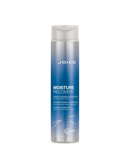 Joico - Moisture Recovery - Moisturizing Shampoo - 300ml