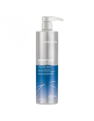 Joico - Moisture Recovery - Treatment Balm - 500ml