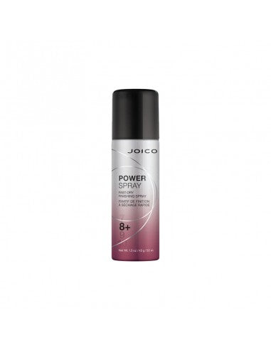 Joico - Power Spray Fast Dry Finishing Spray - 50ml