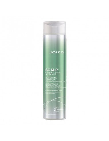 Joico - Scalp Vitality - Refreshing Shampoo - 300ml