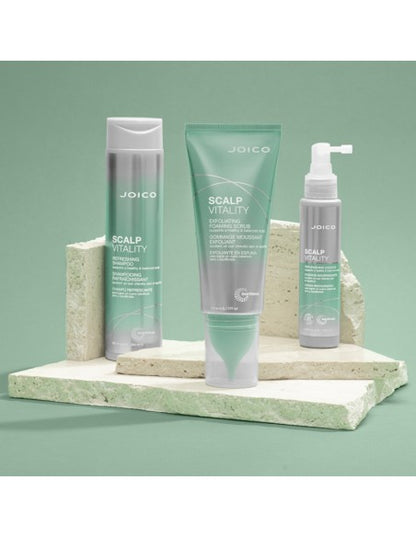 Joico - Scalp Vitality - Replenishing Essence - 100ml