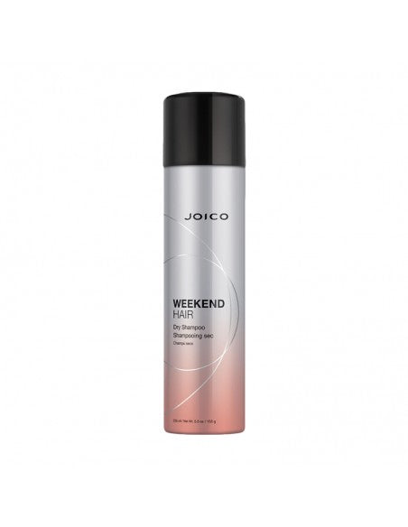 Joico - Weekend Hair Dry Shampoo - 155g
