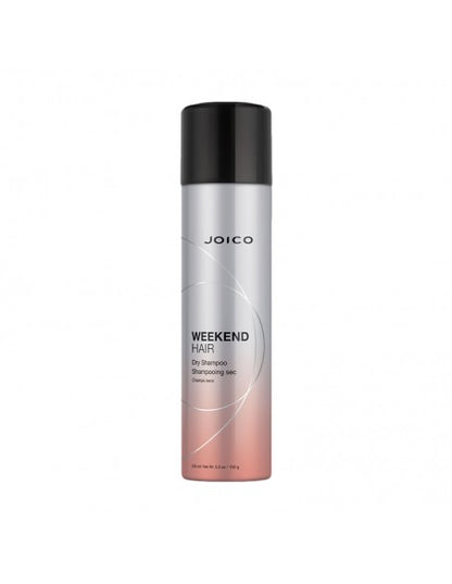 Joico - Weekend Hair Dry Shampoo - 155g