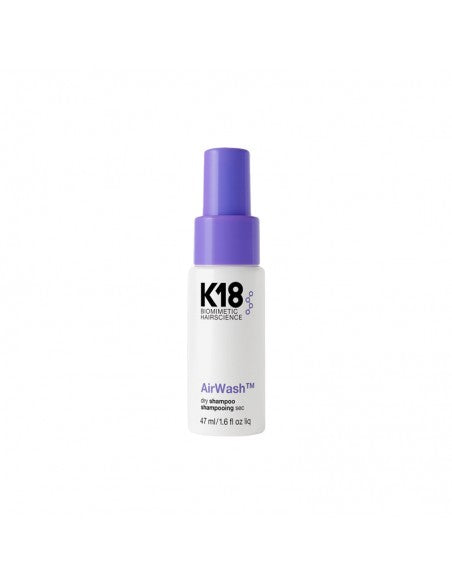 K18 - AirWash Dry Shampoo - 47ml