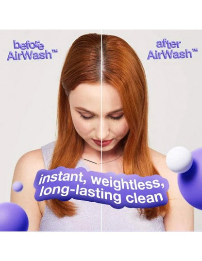 K18 - AirWash Dry Shampoo - 47ml