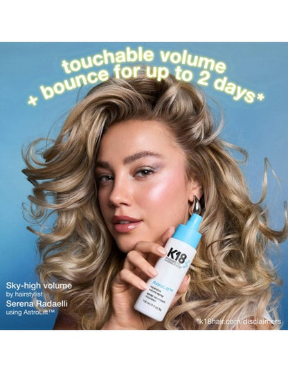 K18 - AstroLift Reparative Volume Spray - 118ml
