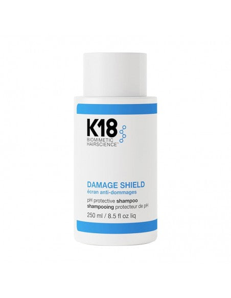 K18 - Damage Shield pH Protective Shampoo - 250ml