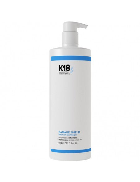 K18 - Damage Shield pH Protective Shampoo - 930ml